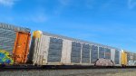 BNSF 29550 (Body) BNSF 301450 (Flat)